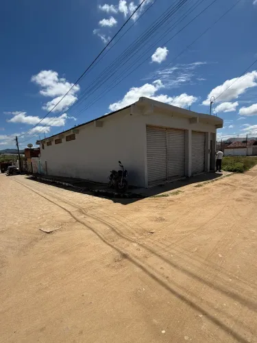 Galpão em Belo Jardim