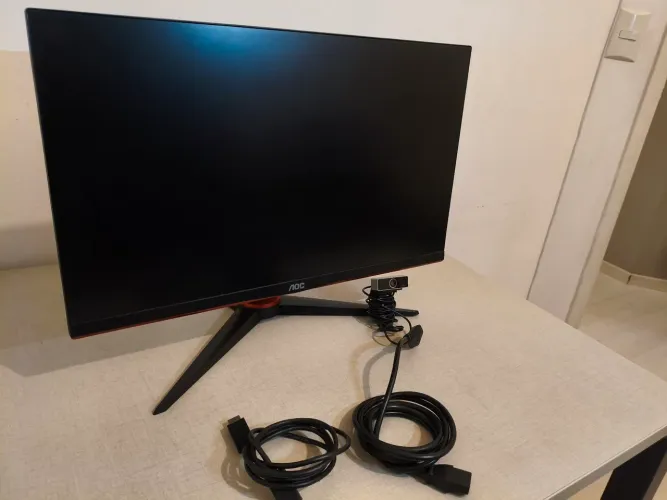 Monitor Gamer AOC