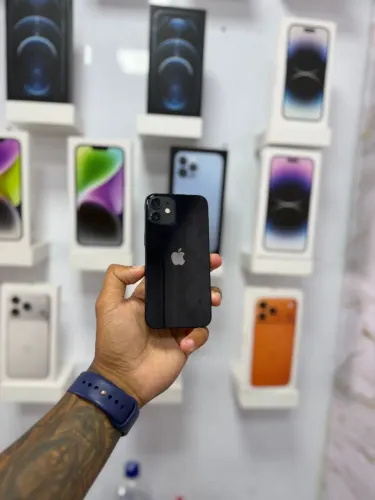 IPHONE 12 MINI - 256GB ? R$ 1.499,00