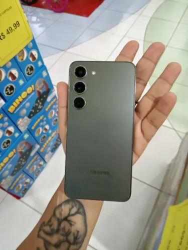 S23 512GB