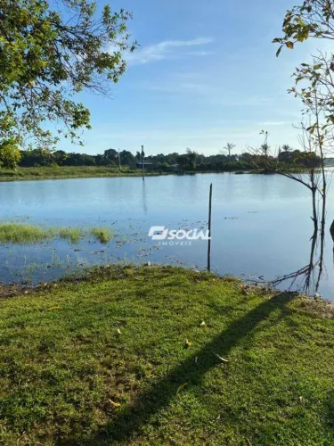 Chácara com 4 dormitórios à venda, 62500 m² por R$ 550.000,00 - Zona Rural - Itapuã do Oes