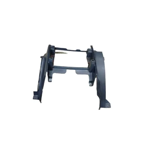 Moldura Painel Radio Frontier Xe 2.8 2004