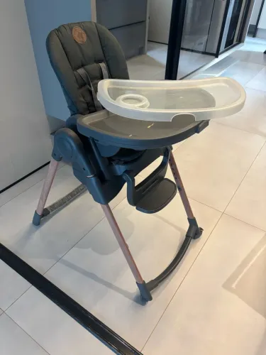Cadeira alimentação minla maxi cosi