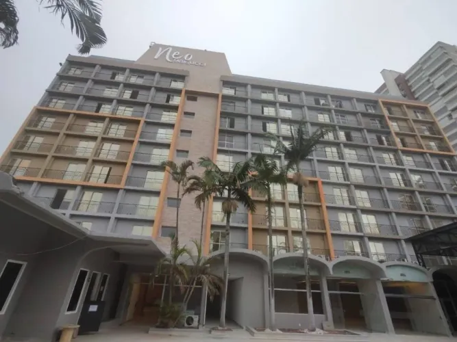 Salão Academia para alugar, 736 m² - Jardim Chácara Inglesa - São Bernardo do Campo/SP