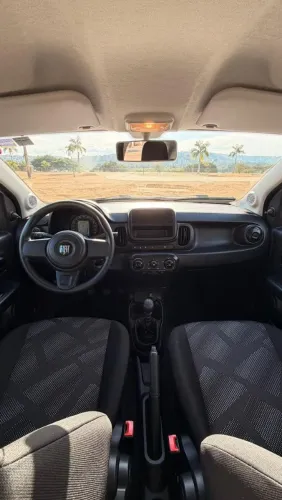 Fiat Mobi Like 1.0 Fire Flex 5P. 2024