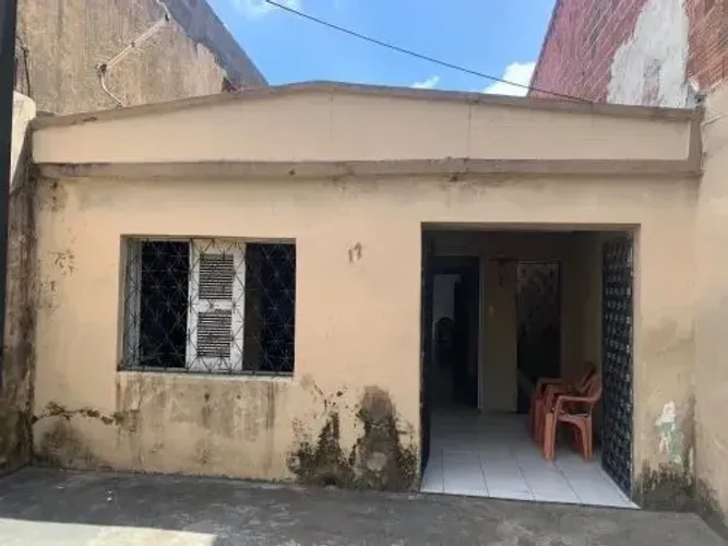 VENDA NO BARREIRO