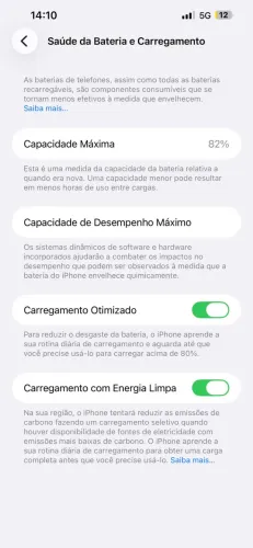 iPhone 13 Pro Max 128g