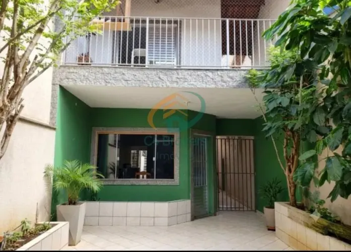 Sobrado em Jardim Santa Clara - Guarulhos