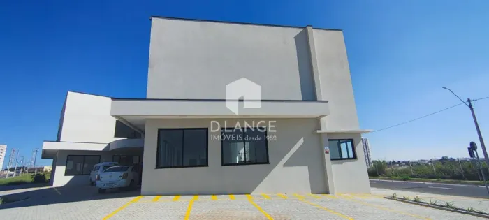 Galpão à venda e para alugar no bairro Residencial Bela Aliança em Campinas - SP