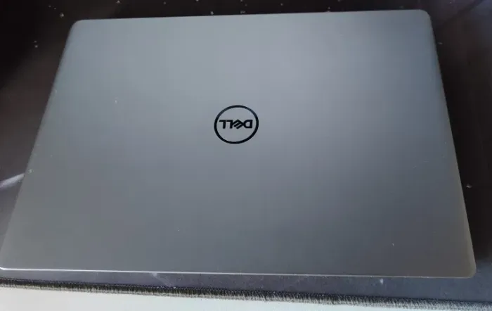 Notebook Dell i7 8gen | FullHD 14" | 16gb | geforce 2gb | SSD 256gb