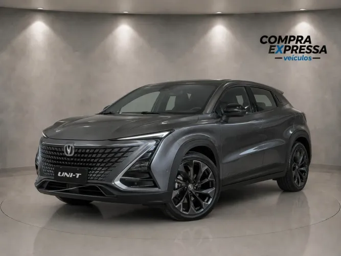 Caoa Changan UNI-T 1.5 16V TGDi 2027