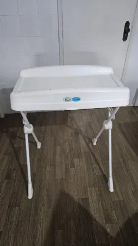 Suporte para banheira
