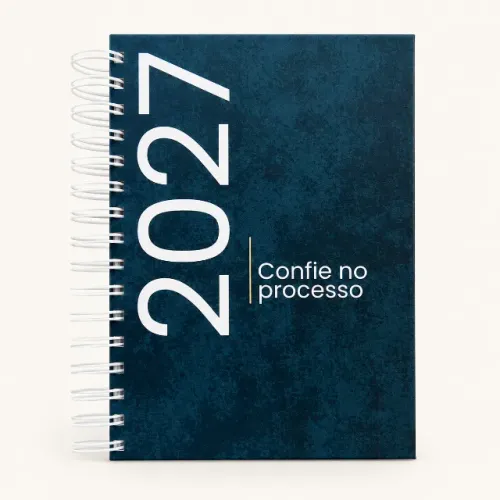 Agenda Executiva 2027