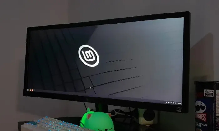 Monitor LG Ultrawide 26'IPS 75Hz