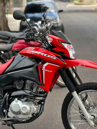Vendo Bros 160 