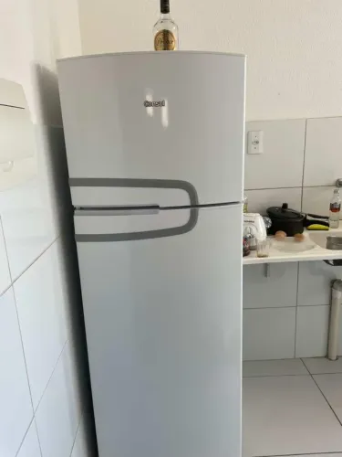 Geladeira Frost Free 340L