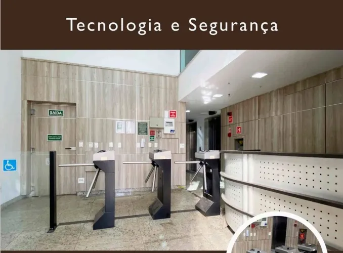 Prédio/Edifício Inteiro para Locação por R$ 240.000,00/mês - Paraíso - São Paulo/UF