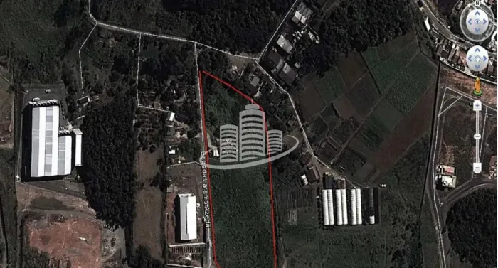 Área, Laranja Azeda, Arujá - R$ 13.1 mi, Cod: 11591