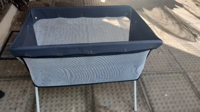 Mini berço
