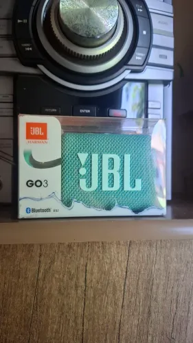 JBL GO 3