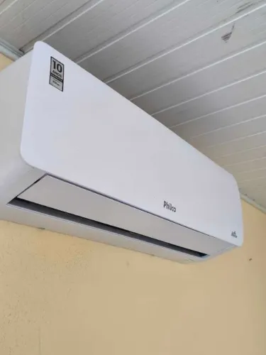 Ar-condicionado Philco Inverter 12.000 BTUs