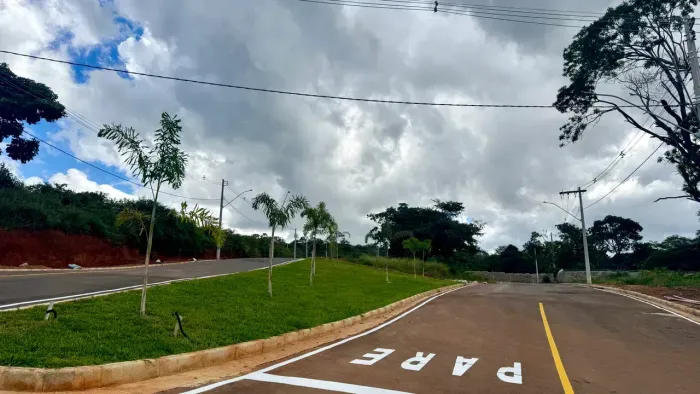 Lotes no Condomínio Retiro das Águas em Lagoa Santa - Melhores Lotes de 360 metros!