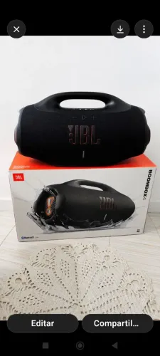 Jbl 4