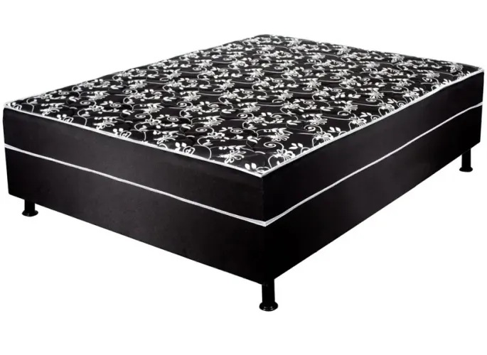 Cama de casal para vender 