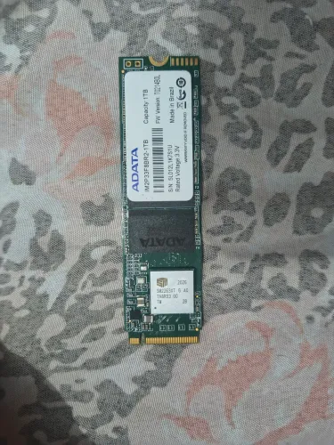 SSD 1 tera