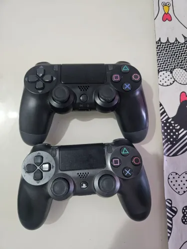 Controle ps4