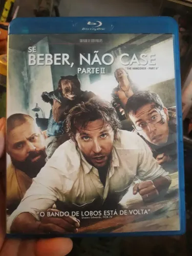 Blu-ray