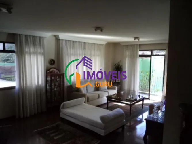 APARTAMENTO - MORUMBI - SP