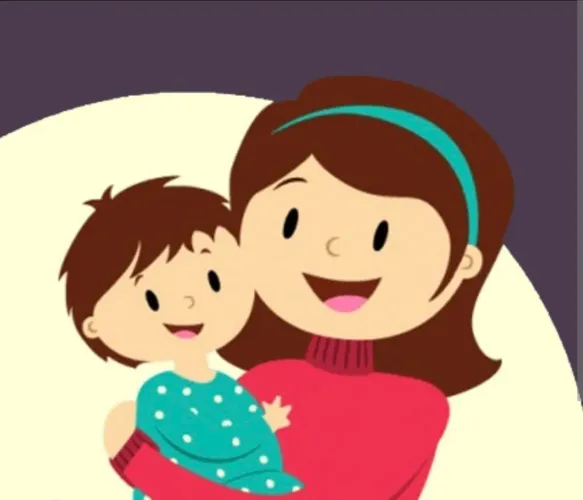 Contrato empregada doméstica/babá para meio período