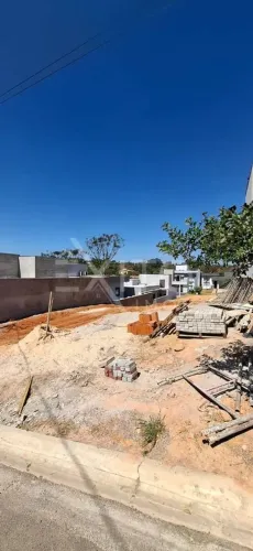 Terreno a Venda no Condominio Jardim Laguna Residencial