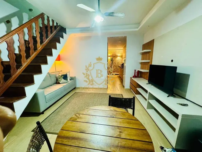 Casa em Condomínio à venda Praia dos Anjos, Arraial do Cabo!