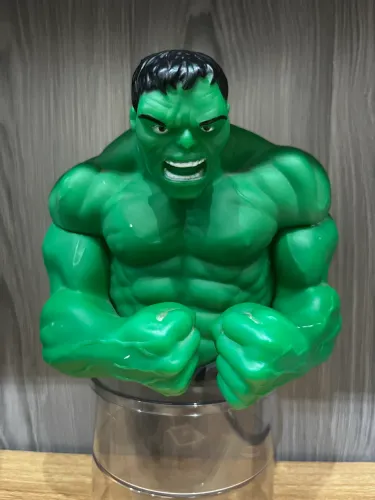 Cofres Heróis Marvel 