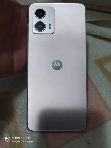 Moto g53 128g. 5g. Bom estado 