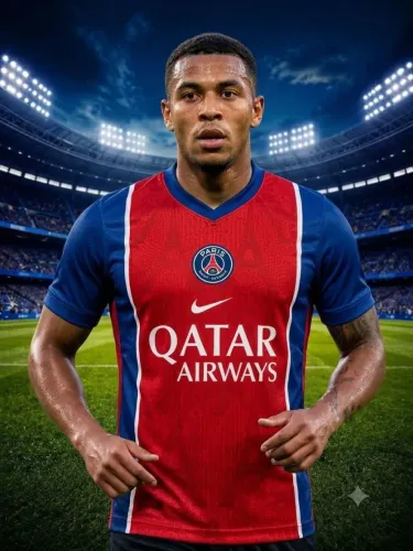 Camisas de Futebol dos Maiores Clubes  | R$ 45