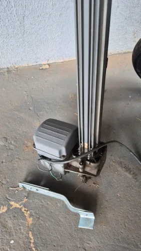 Motor de Portão!