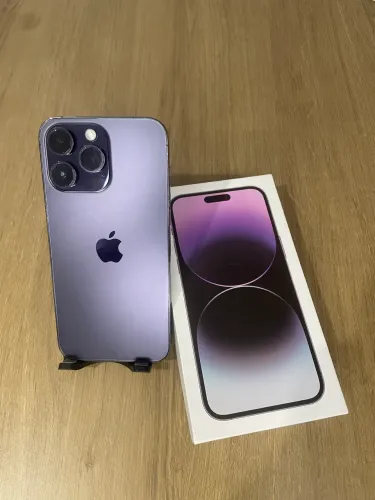 14 pro max