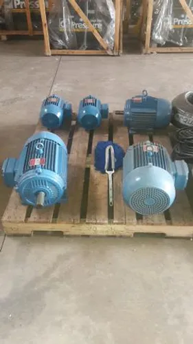 Motor eletrico
