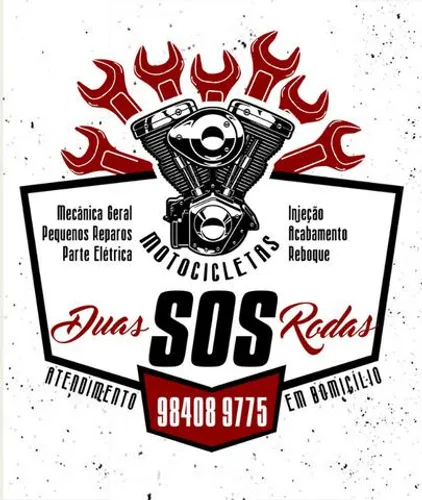 Mecânico de Motos em Domicílio