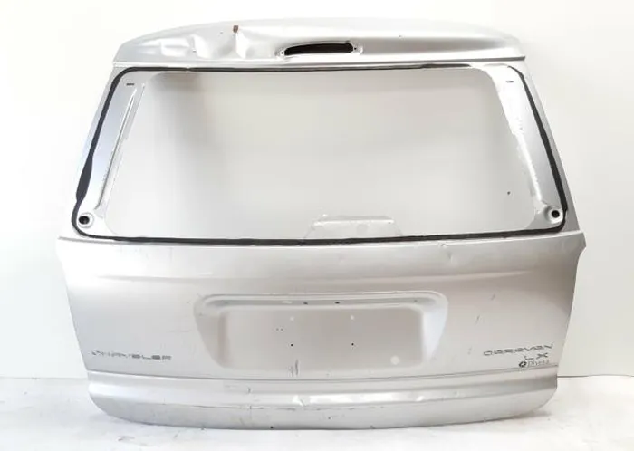 Tampa da Chrysler caravan 02/07