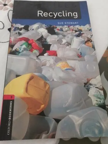 Livro Recycling