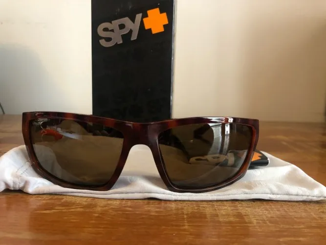 ÓCULOS DE SOL SPY