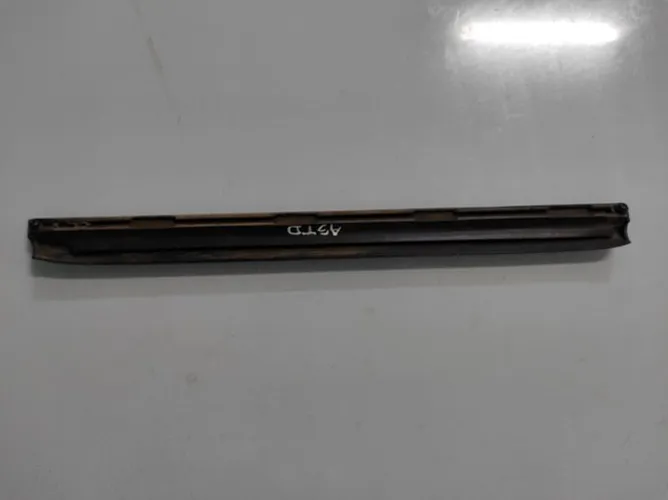 Borrachão Porta Traseira Direita Audi A3 4p 8l4853970