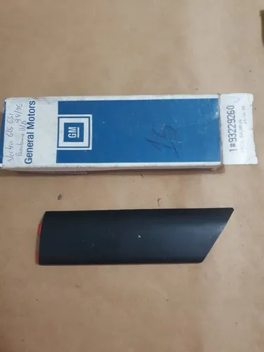 Vectra 94 a 96 friso paralama novo original