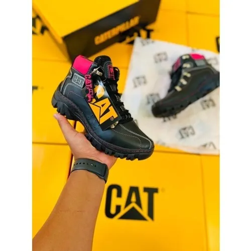 Bota CAT Feminina