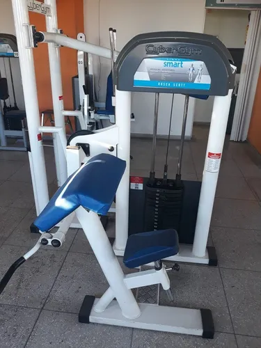 "Rosca Scott " CyberGym