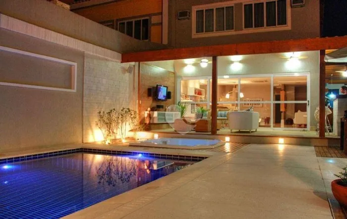 Casa com 6 quartos à venda, 450 m² por R$ 3.100.000 - Recreio dos Bandeirantes - Rio de Ja